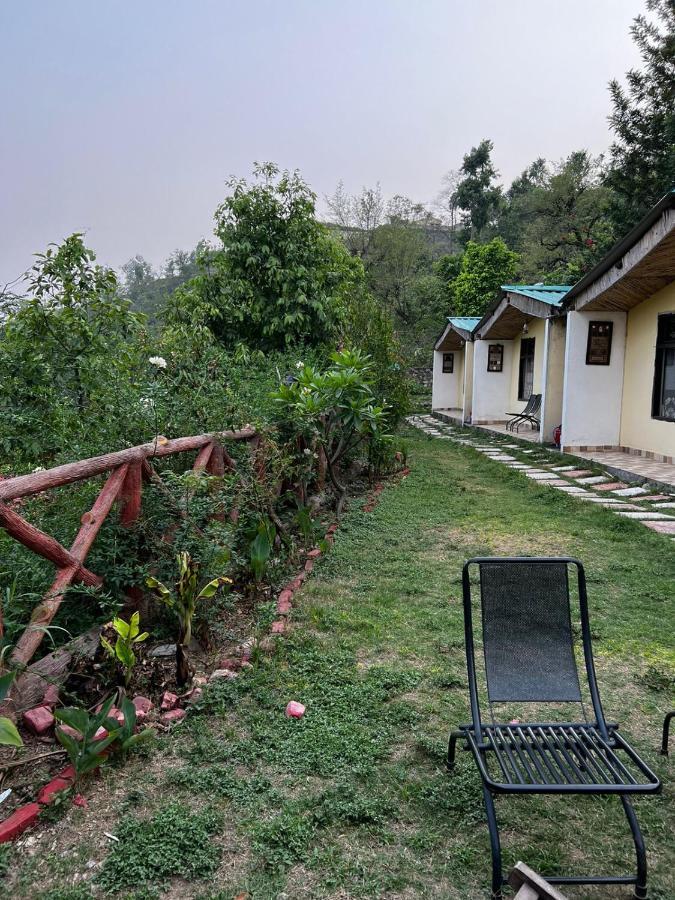 Astraal Resorts And Spa Rishikesh Exterior photo