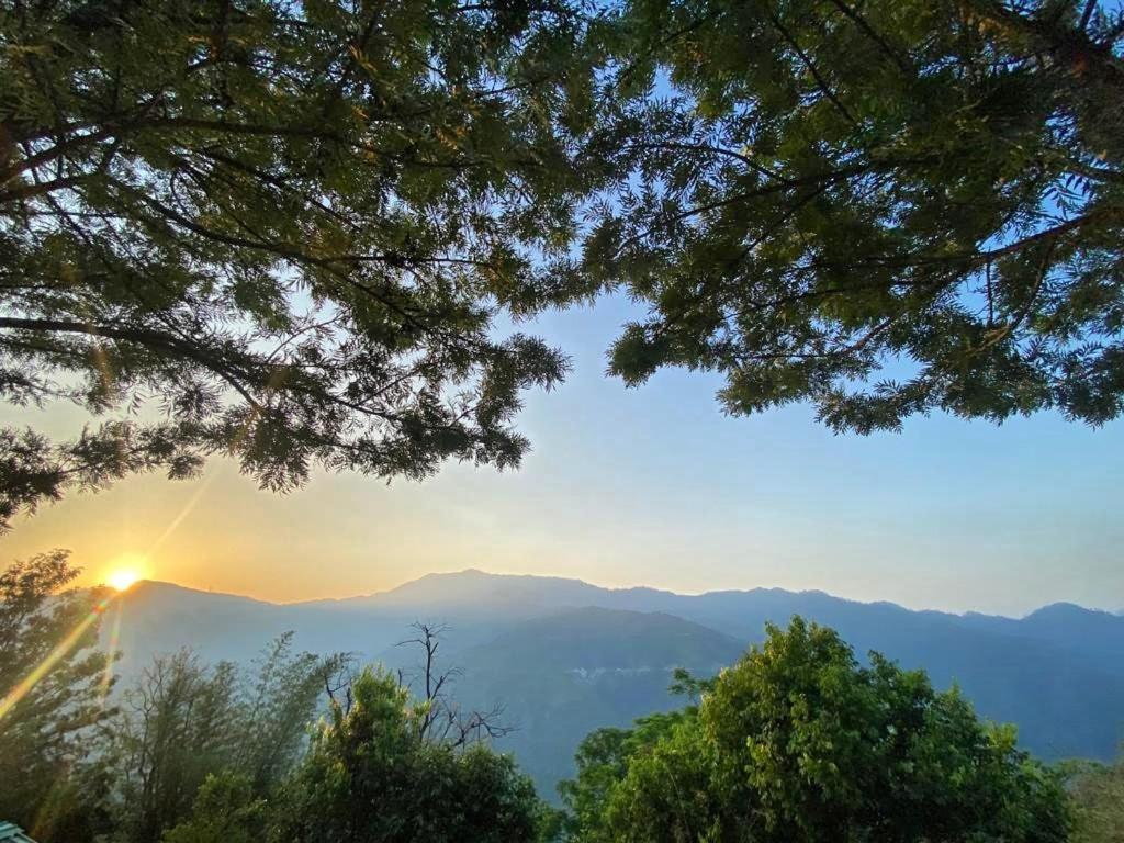 Astraal Resorts And Spa Rishikesh Exterior photo
