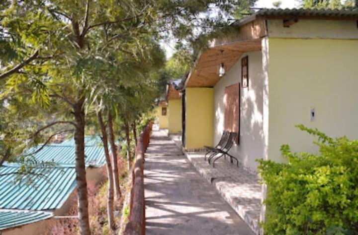 Astraal Resorts And Spa Rishikesh Room photo