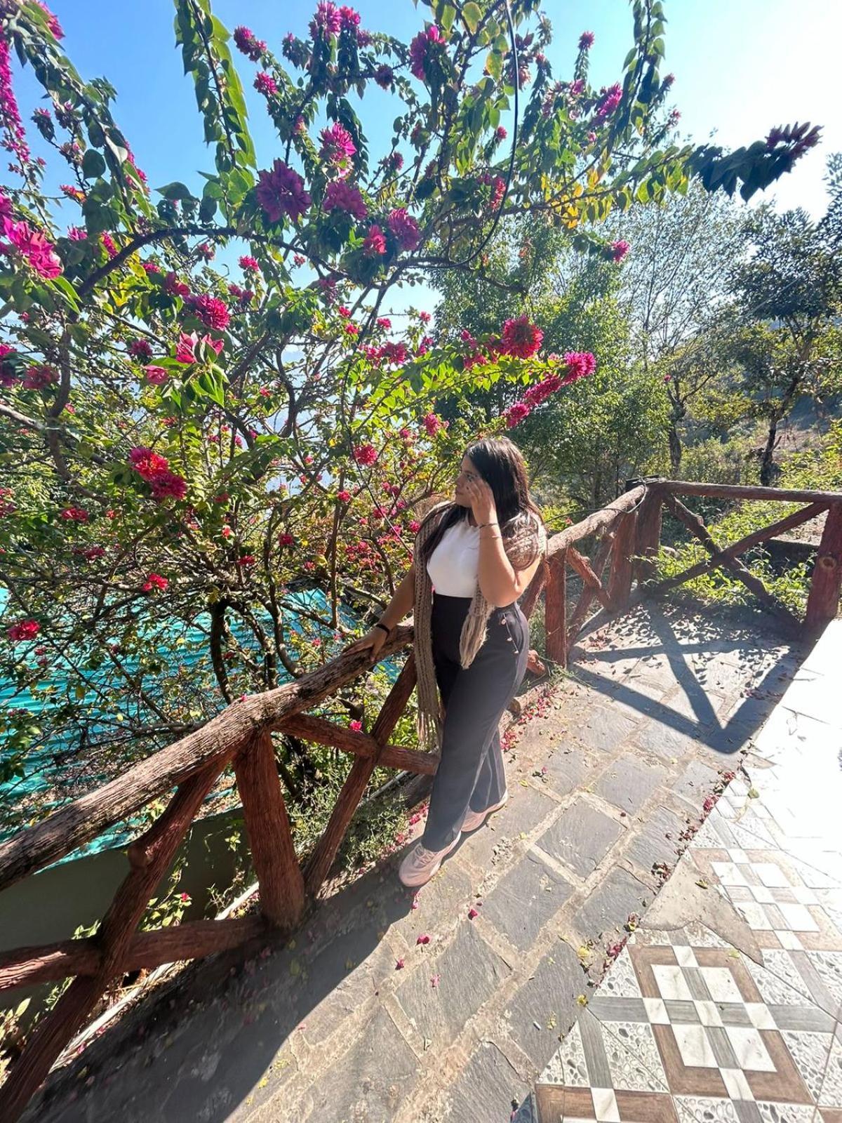Astraal Resorts And Spa Rishikesh Exterior photo