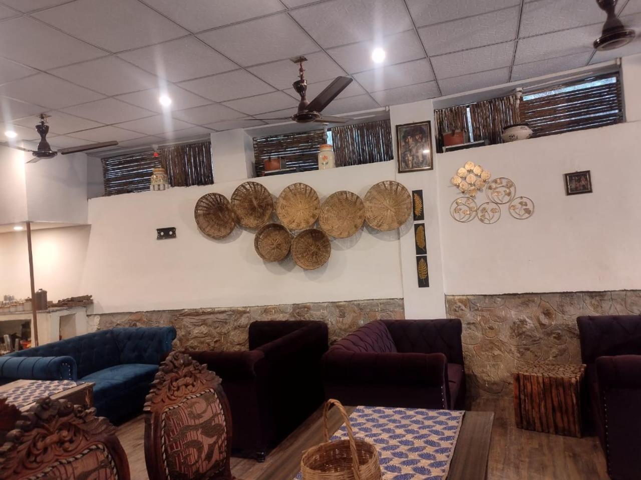Astraal Resorts And Spa Rishikesh Exterior photo