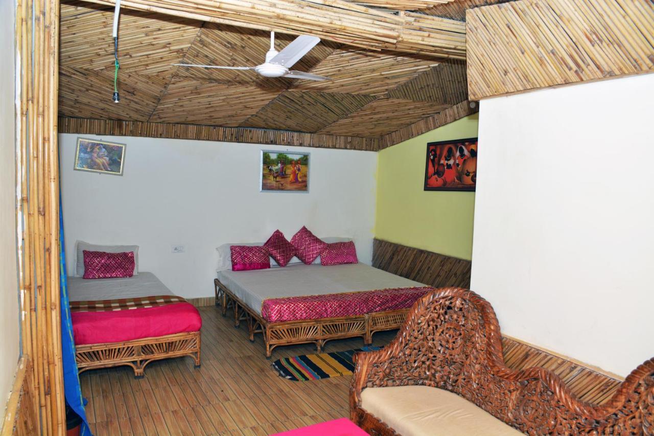 Astraal Resorts And Spa Rishikesh Exterior photo