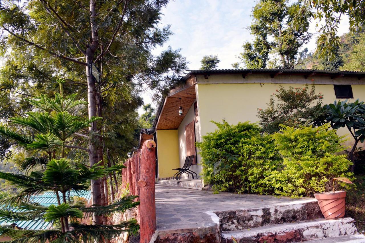 Astraal Resorts And Spa Rishikesh Exterior photo