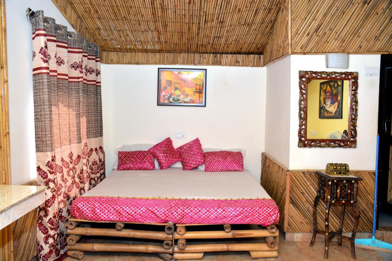 Astraal Resorts And Spa Rishikesh Exterior photo